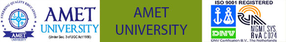 Academy of Maritime Education and Training (AMET).