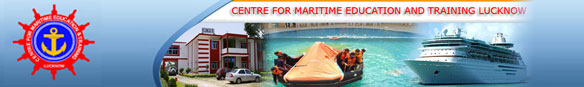 Centre for Maritime Education and Training