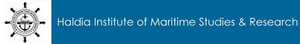 Haldia Institute of Maritime Studies & Research