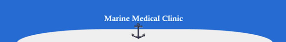 Marine Medical Clinic