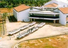 NUSI Maritime Academy